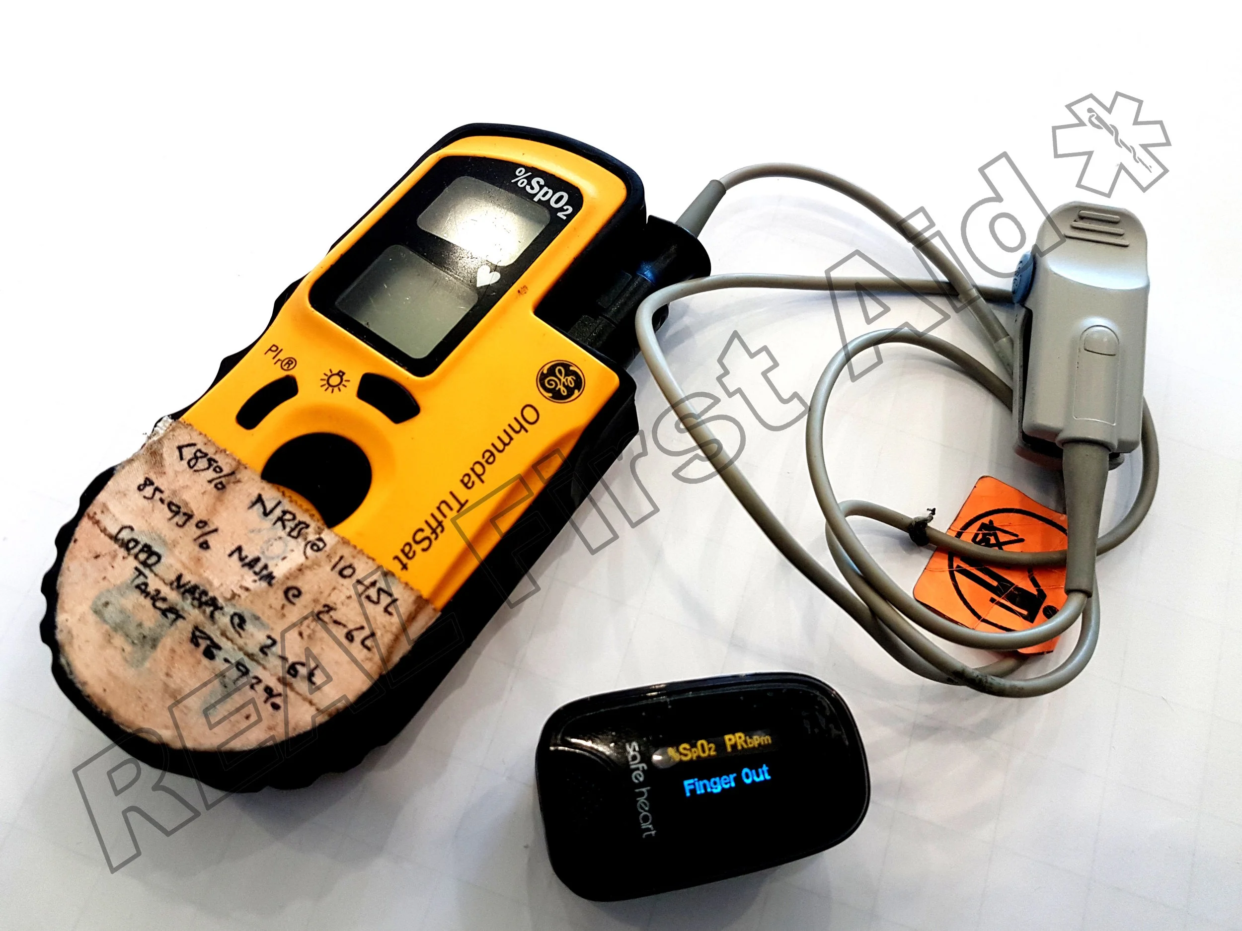 Watch to measure oxygen levels new arrivals
